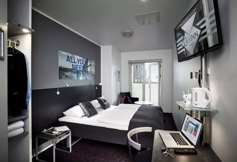 Hotel Cabinn Aarhus