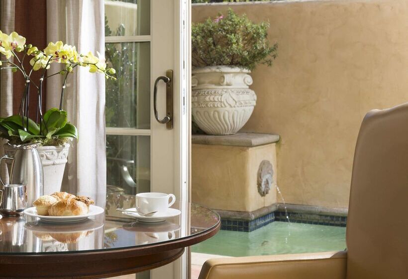 בית מלון כפרי Casa Palmero