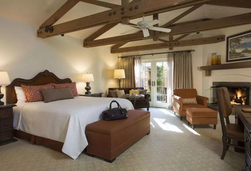 Отель Casa Palmero