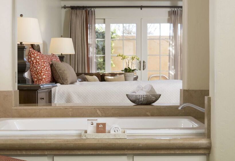 בית מלון כפרי Casa Palmero