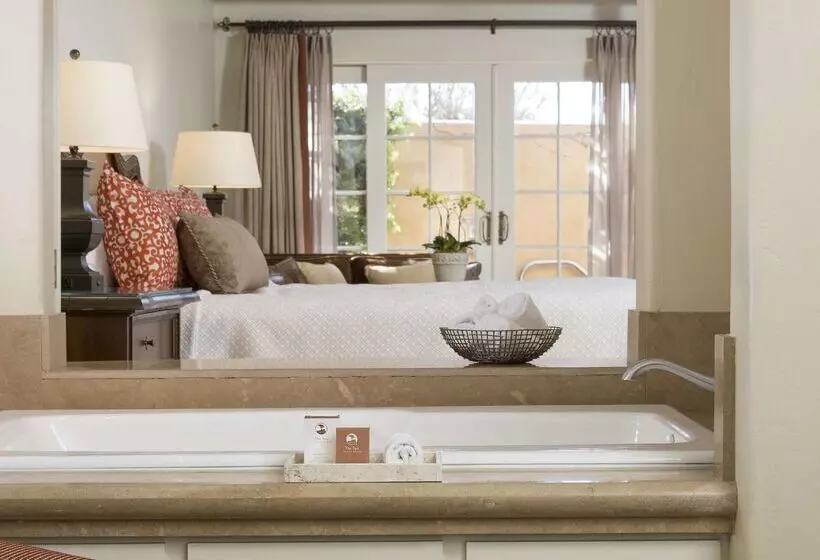 Отель Casa Palmero