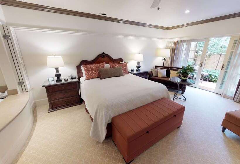 בית מלון כפרי Casa Palmero