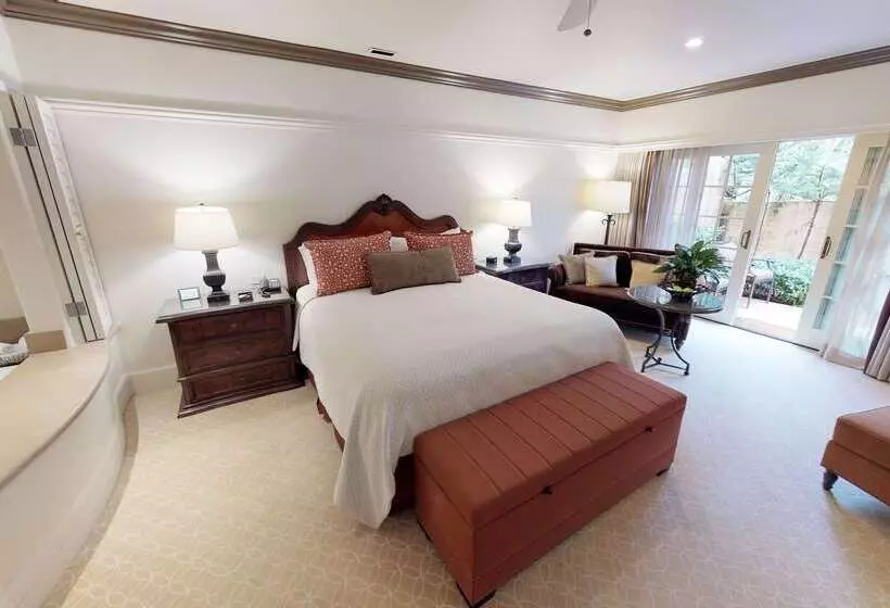 Отель Casa Palmero