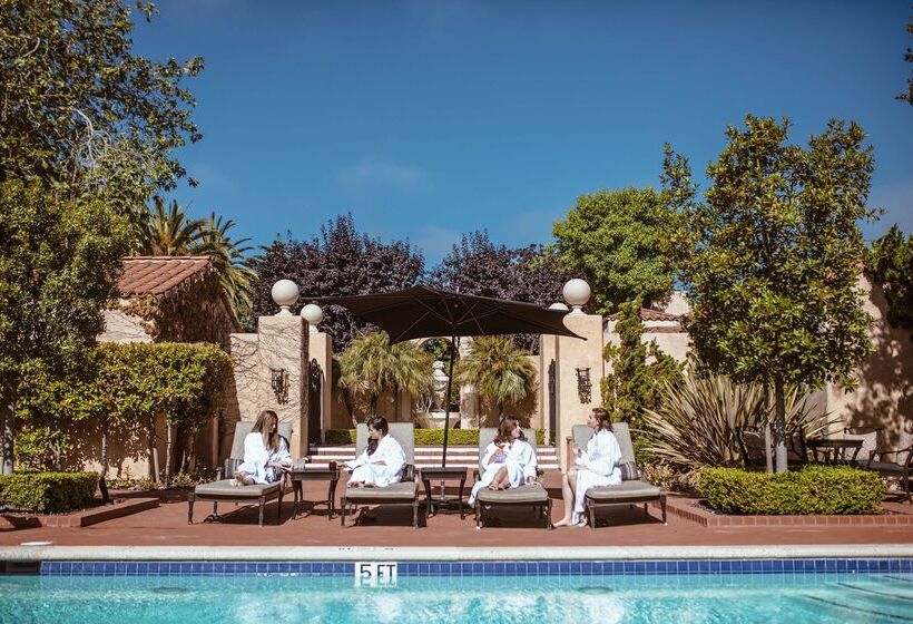 בית מלון כפרי Casa Palmero