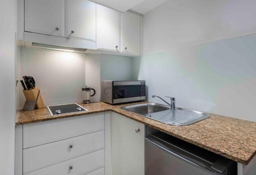 فندق Club Wyndham Sydney, Trademark Collection By Wyndham