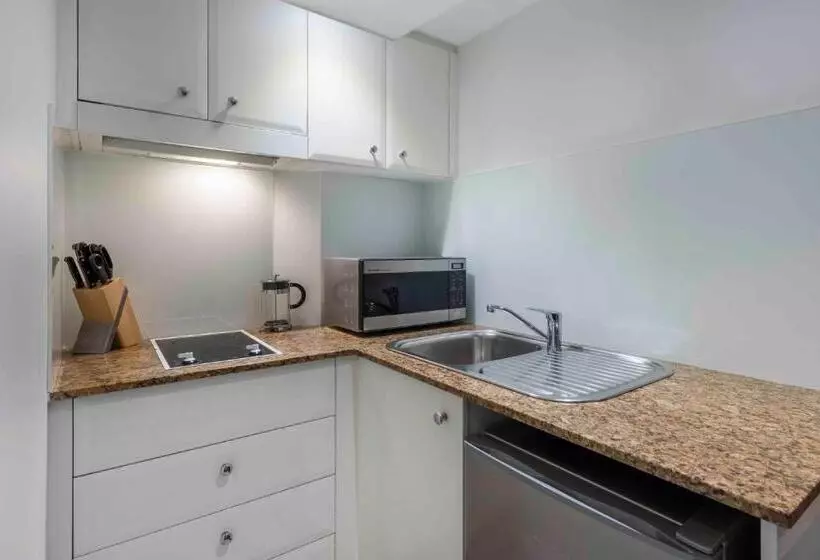 ホテル Club Wyndham Sydney, Trademark Collection By Wyndham