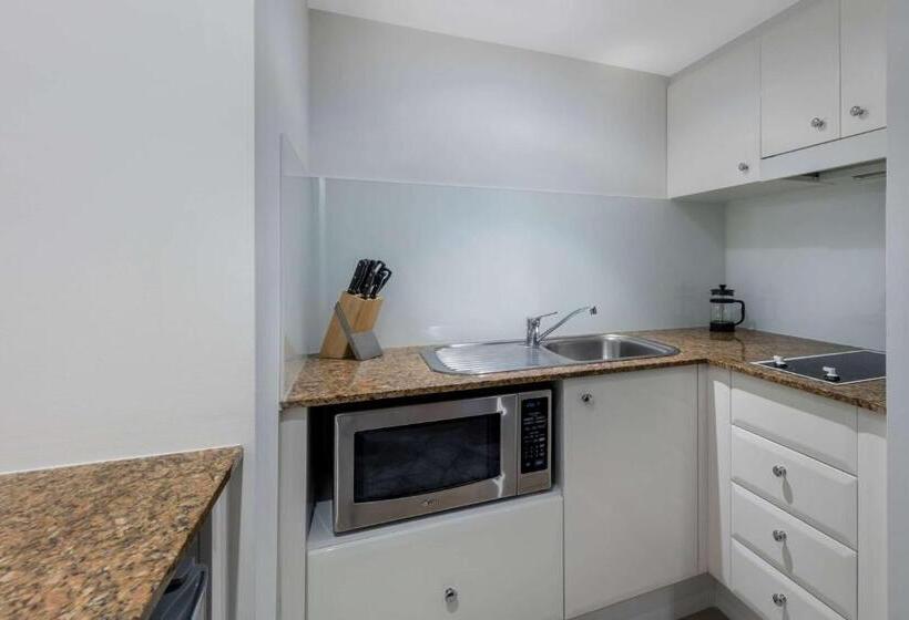 فندق Club Wyndham Sydney, Trademark Collection By Wyndham