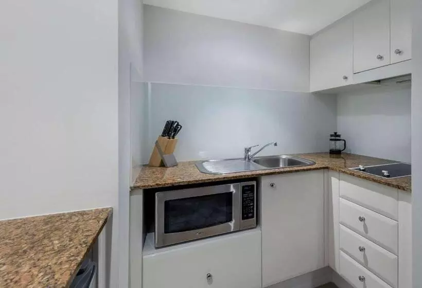 ホテル Club Wyndham Sydney, Trademark Collection By Wyndham