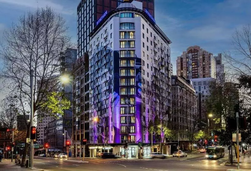 ホテル Club Wyndham Sydney, Trademark Collection By Wyndham