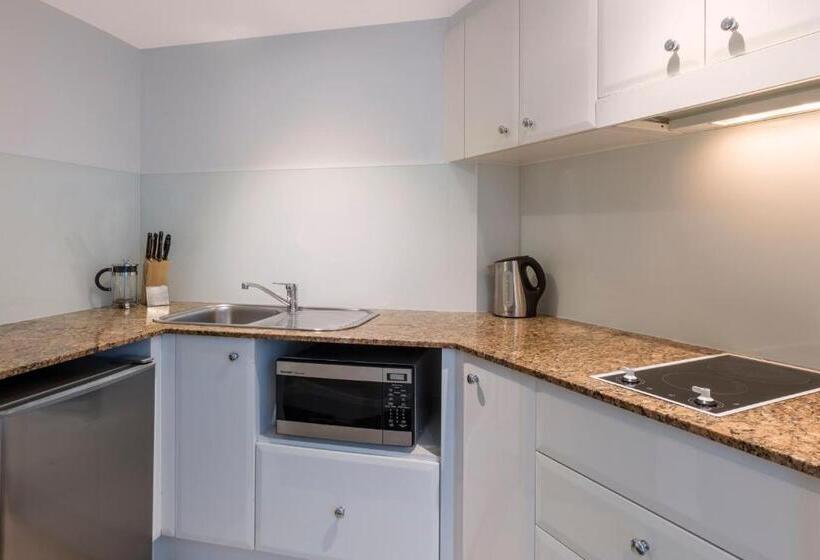 فندق Club Wyndham Sydney, Trademark Collection By Wyndham