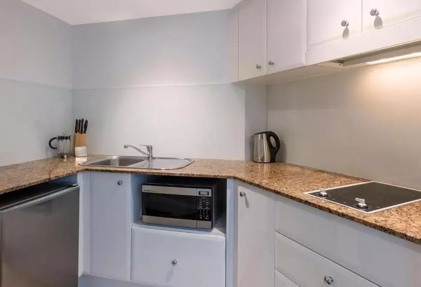 ホテル Club Wyndham Sydney, Trademark Collection By Wyndham