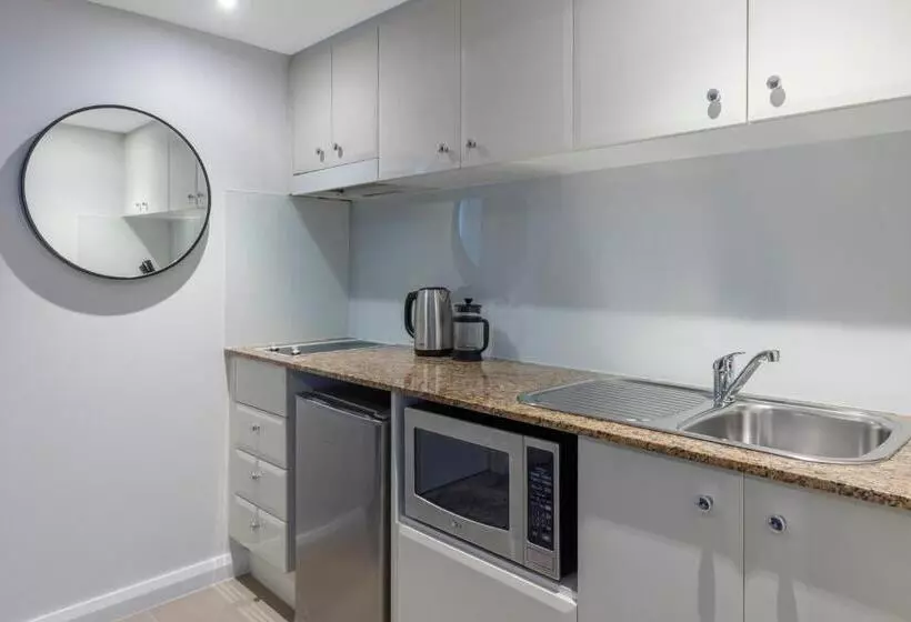 ホテル Club Wyndham Sydney, Trademark Collection By Wyndham