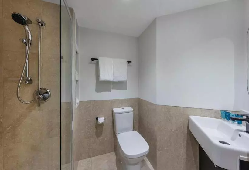 ホテル Club Wyndham Sydney, Trademark Collection By Wyndham