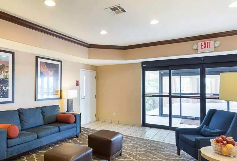 酒店 Comfort Inn Marrero New Orleans West