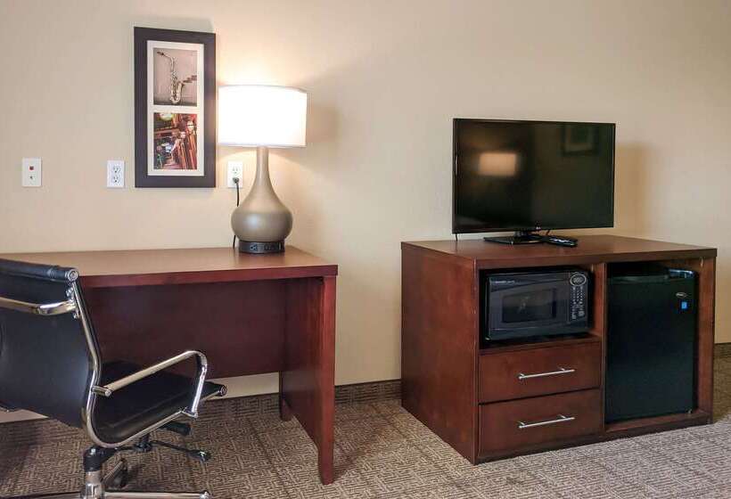 酒店 Comfort Inn Marrero New Orleans West