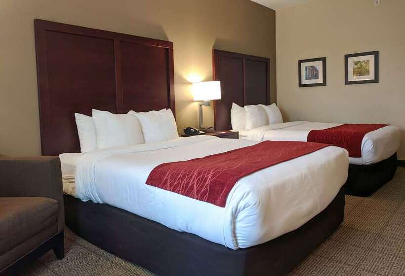 酒店 Comfort Inn Marrero New Orleans West
