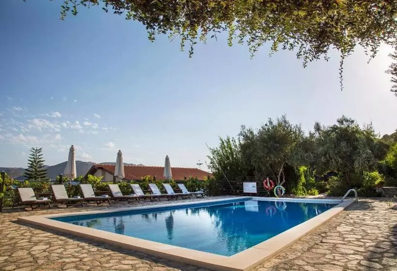 Hotel Diva Residence