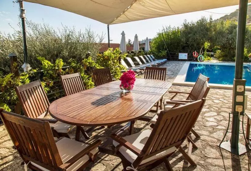 Hotel Diva Residence