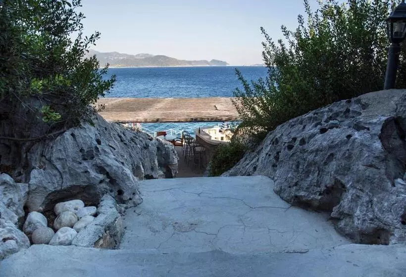 Hotel Diva Residence