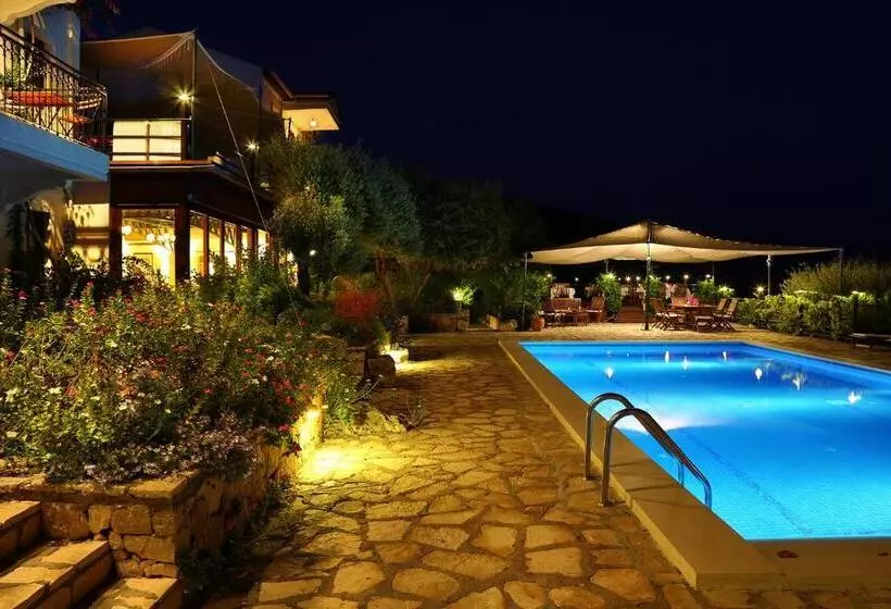 Hotel Diva Residence