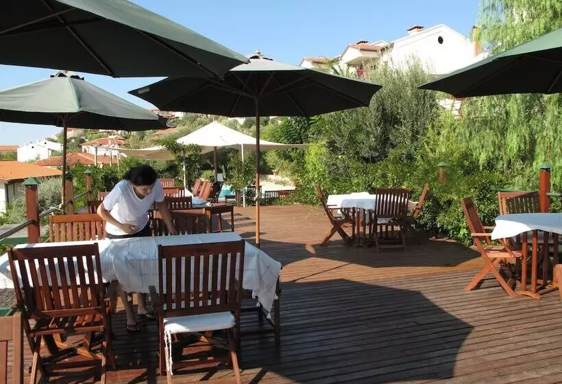 Hotel Diva Residence