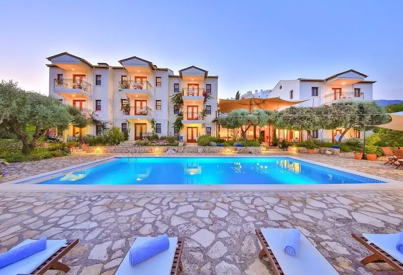 Hotel Diva Residence