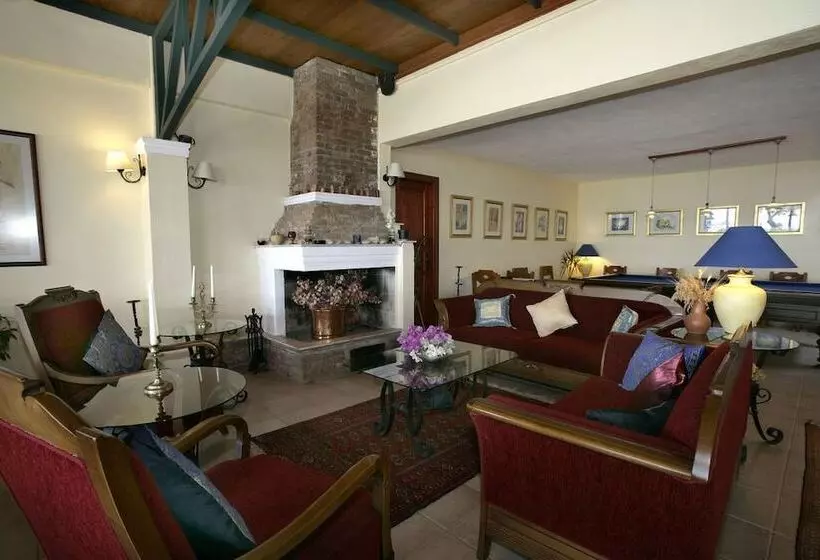 Hotel Diva Residence