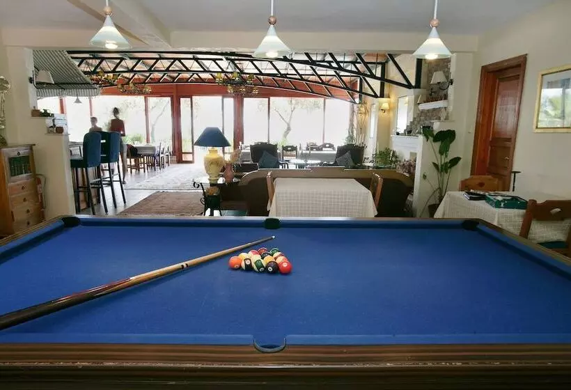 Hotel Diva Residence