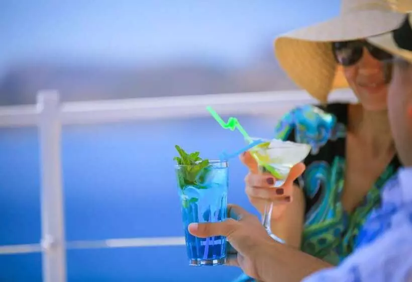 Hotel Diva Residence