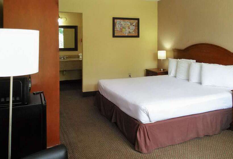 فندق Econo Lodge