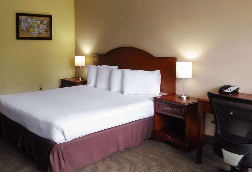 فندق Econo Lodge