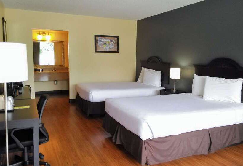 فندق Econo Lodge