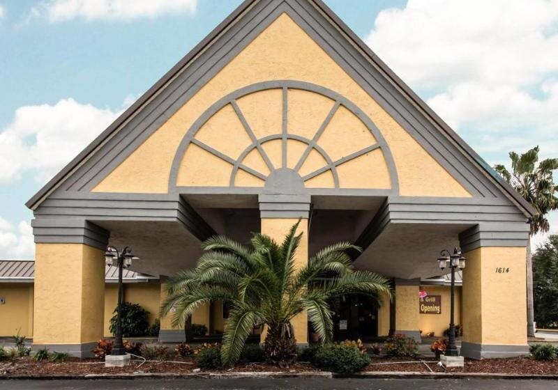 فندق Econo Lodge