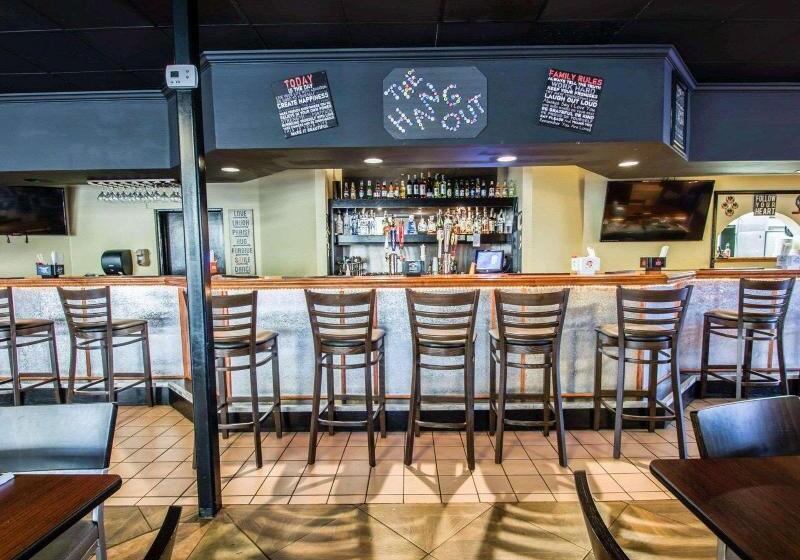 فندق Econo Lodge