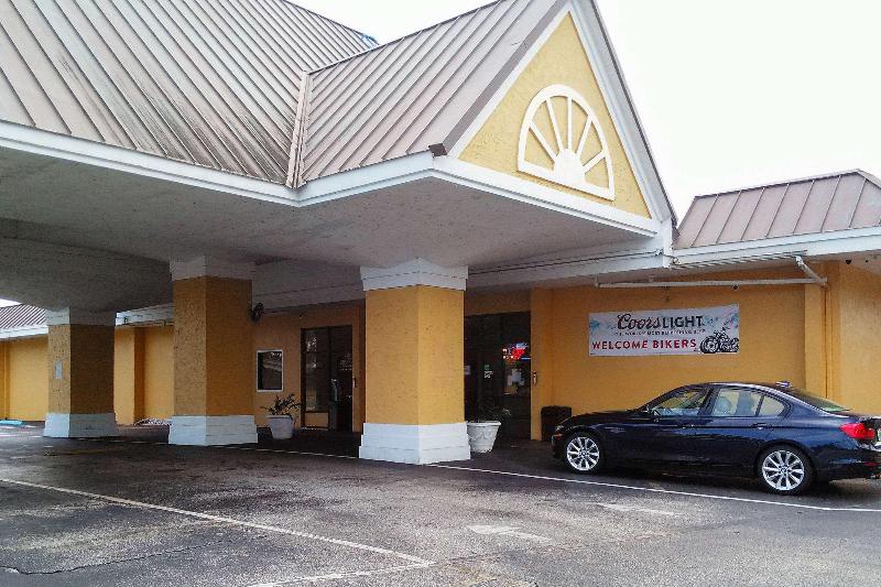 فندق Econo Lodge