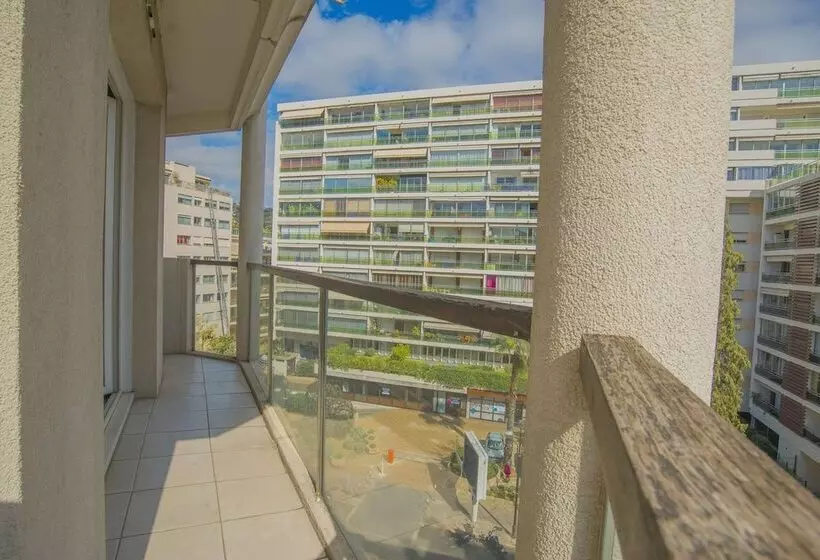 Отель Excelsuites Residence