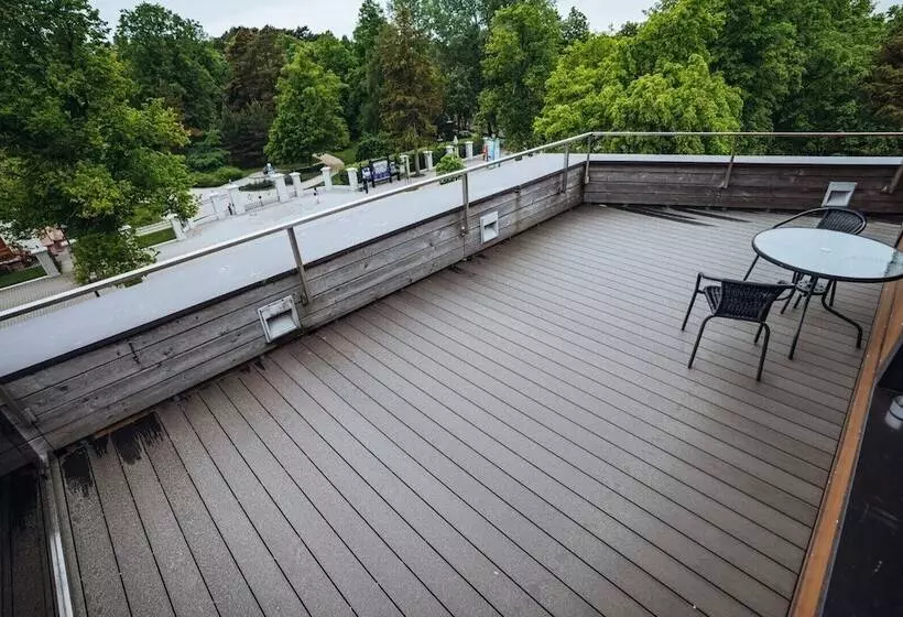 Gabija Hotel Spa & Conferences