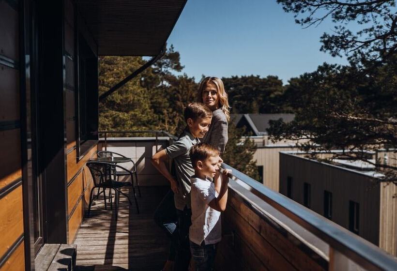 Gabija Hotel Spa & Conferences