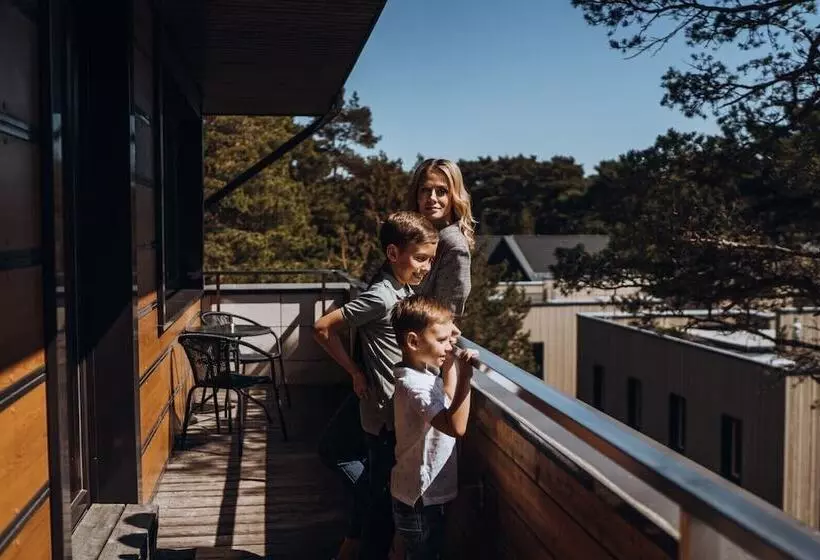 Gabija Hotel Spa & Conferences