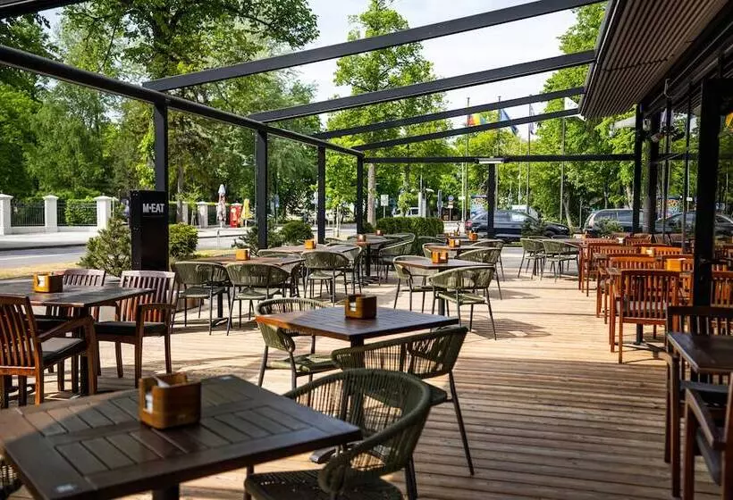 Gabija Hotel Spa & Conferences