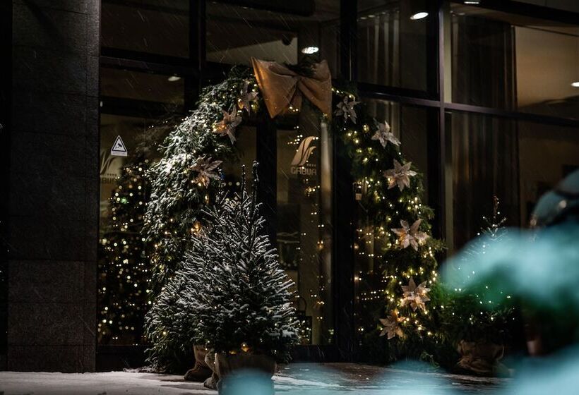 Gabija Hotel Spa & Conferences