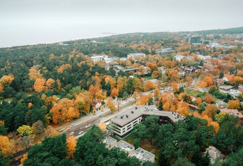 Gabija Hotel Spa & Conferences