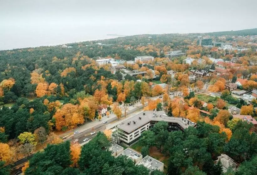 Gabija Hotel Spa & Conferences