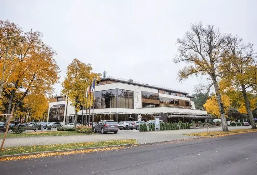 Gabija Hotel Spa & Conferences