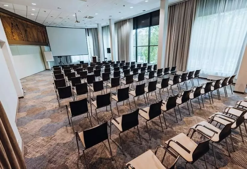 Gabija Hotel Spa & Conferences