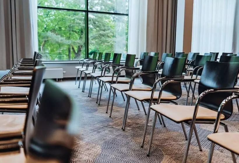 Gabija Hotel Spa & Conferences