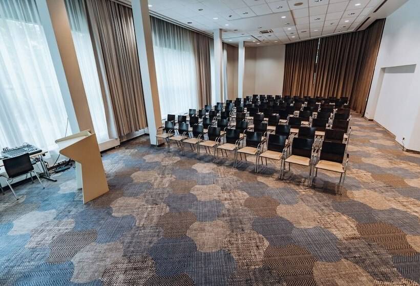 Gabija Hotel Spa & Conferences