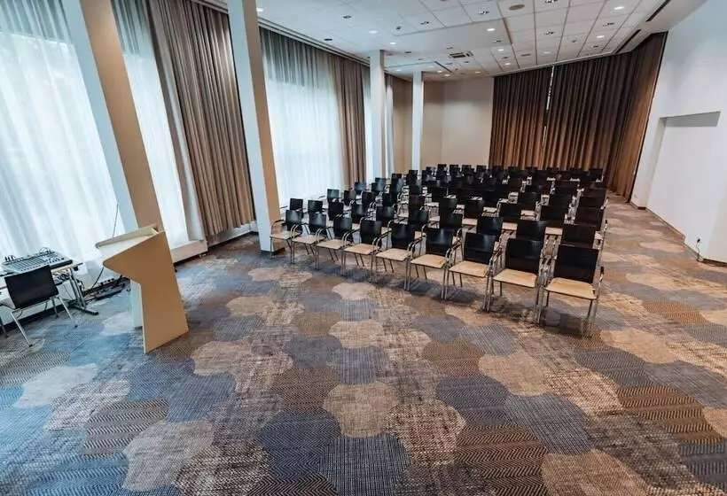 Gabija Hotel Spa & Conferences