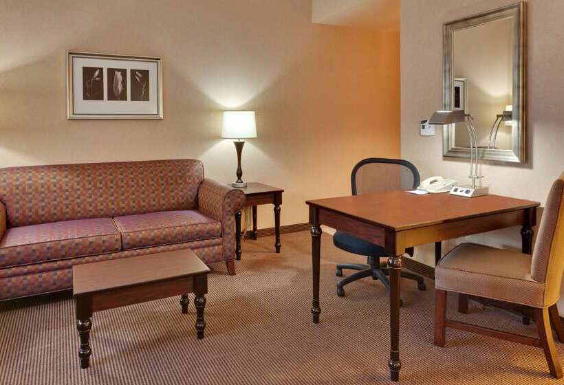 בית מלון כפרי Hampton Inn & Suites Sacramentoairportnatomas