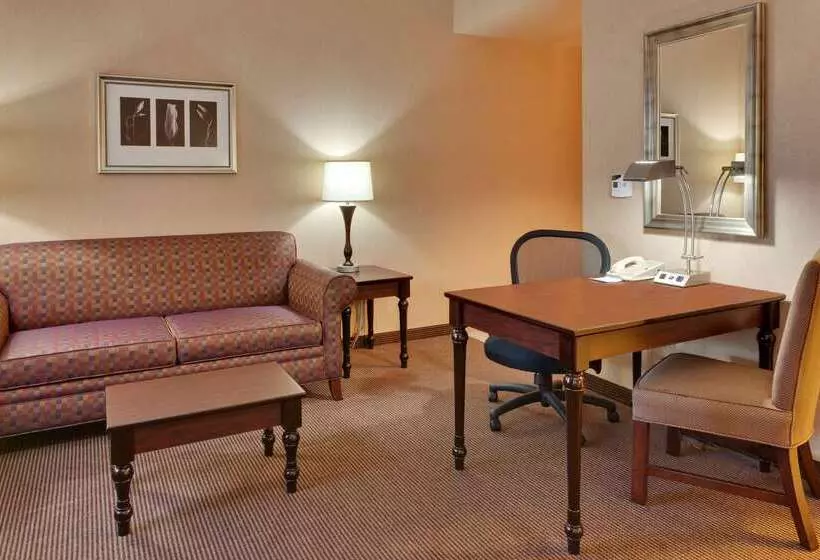 Отель Hampton Inn & Suites Sacramentoairportnatomas